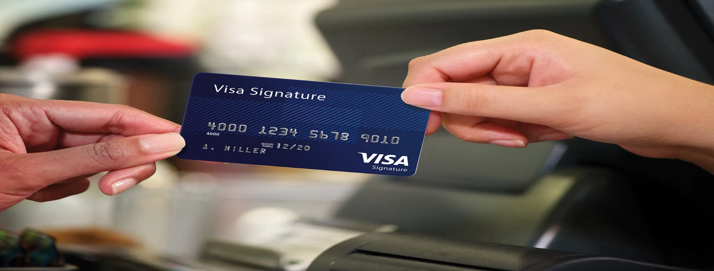 Image for Visa Incentives